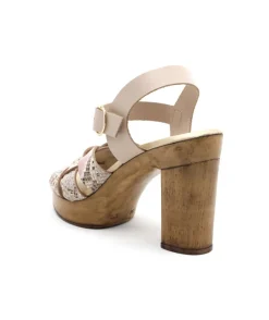 Best Sale L'Empreinte Chaussures MYMA 7729/00 rose