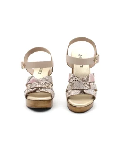 Best Sale L'Empreinte Chaussures MYMA 7729/00 rose