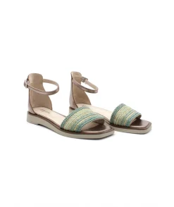 Best Sale L'Empreinte Chaussures MYMA 7624/00 vert