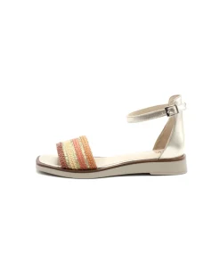 Clearance L'Empreinte Chaussures MYMA 7624/01 orange