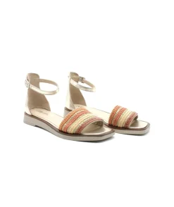 Clearance L'Empreinte Chaussures MYMA 7624/01 orange