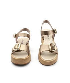 Flash Sale L'Empreinte Chaussures MYMA 6596/00 bronze