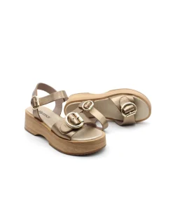 Flash Sale L'Empreinte Chaussures MYMA 6596/00 bronze