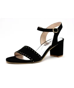 Flash Sale L'Empreinte Chaussures MYMA 4466 noir