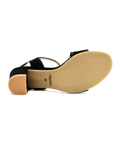 Flash Sale L'Empreinte Chaussures MYMA 4466 noir