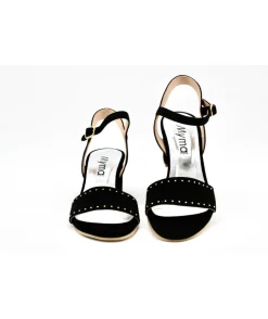 Flash Sale L'Empreinte Chaussures MYMA 4466 noir