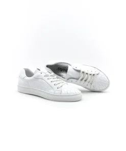 Best Sale L'Empreinte Chaussures MYMA 7256/00 blanc