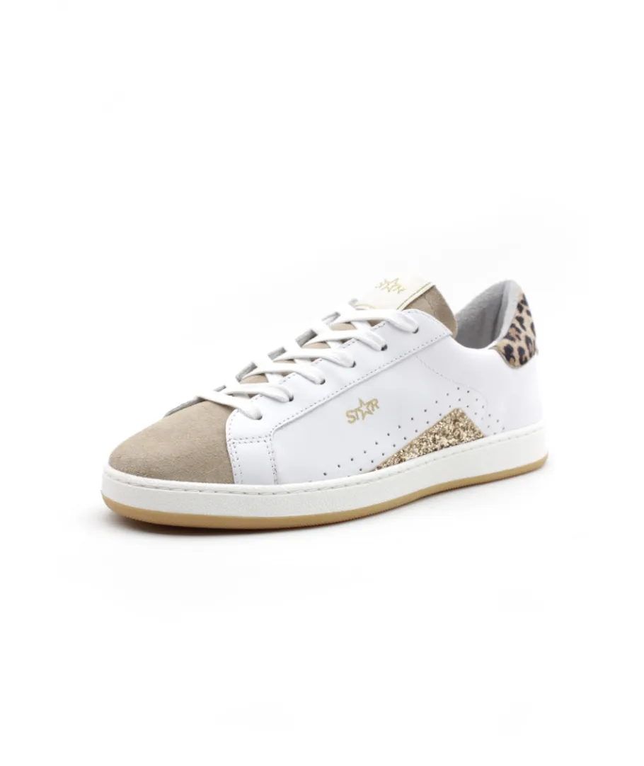 Sale L'Empreinte Chaussures MYMA 7604/05 blanc