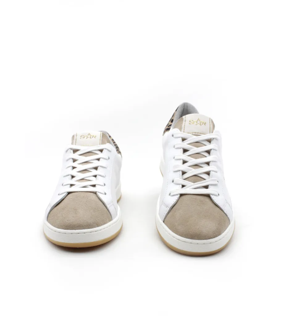 Sale L'Empreinte Chaussures MYMA 7604/05 blanc