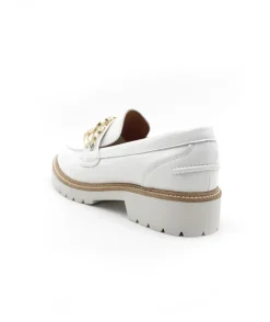 Clearance L'Empreinte Chaussures MYMA 7518/01 blanc