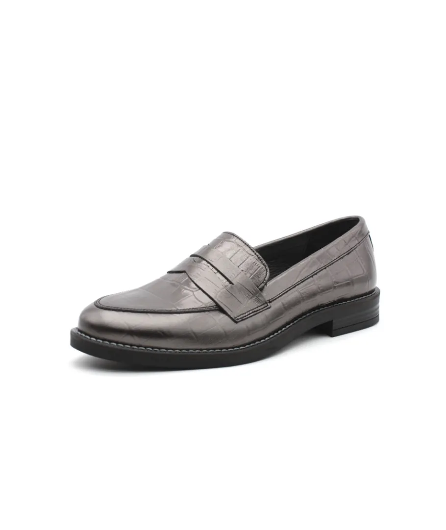 Online L'Empreinte Chaussures MYMA 7000/01 antracite