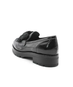 Fashion L'Empreinte Chaussures MYMA 6765/00 noir