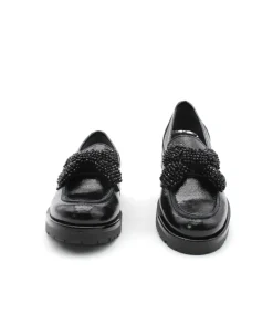 Fashion L'Empreinte Chaussures MYMA 6765/00 noir
