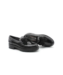 Fashion L'Empreinte Chaussures MYMA 6765/00 noir