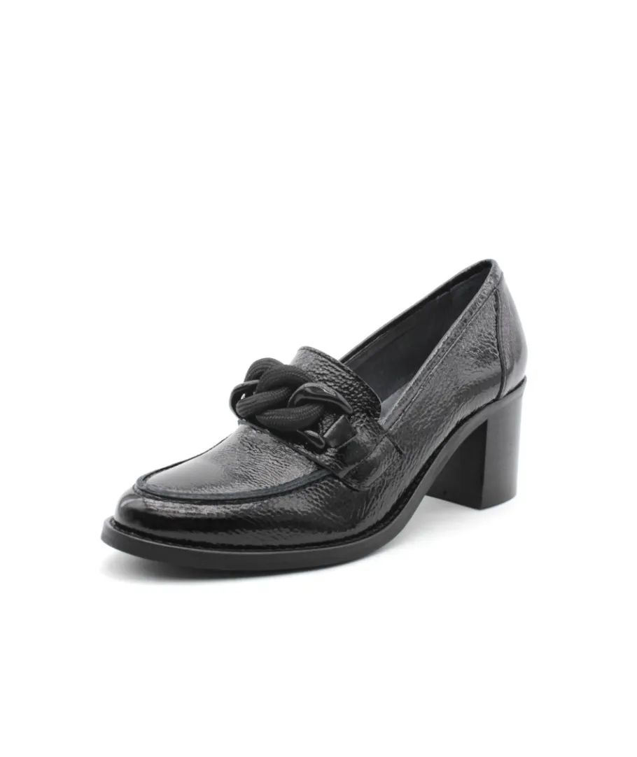 Outlet L'Empreinte Chaussures MYMA 6708/00 noir
