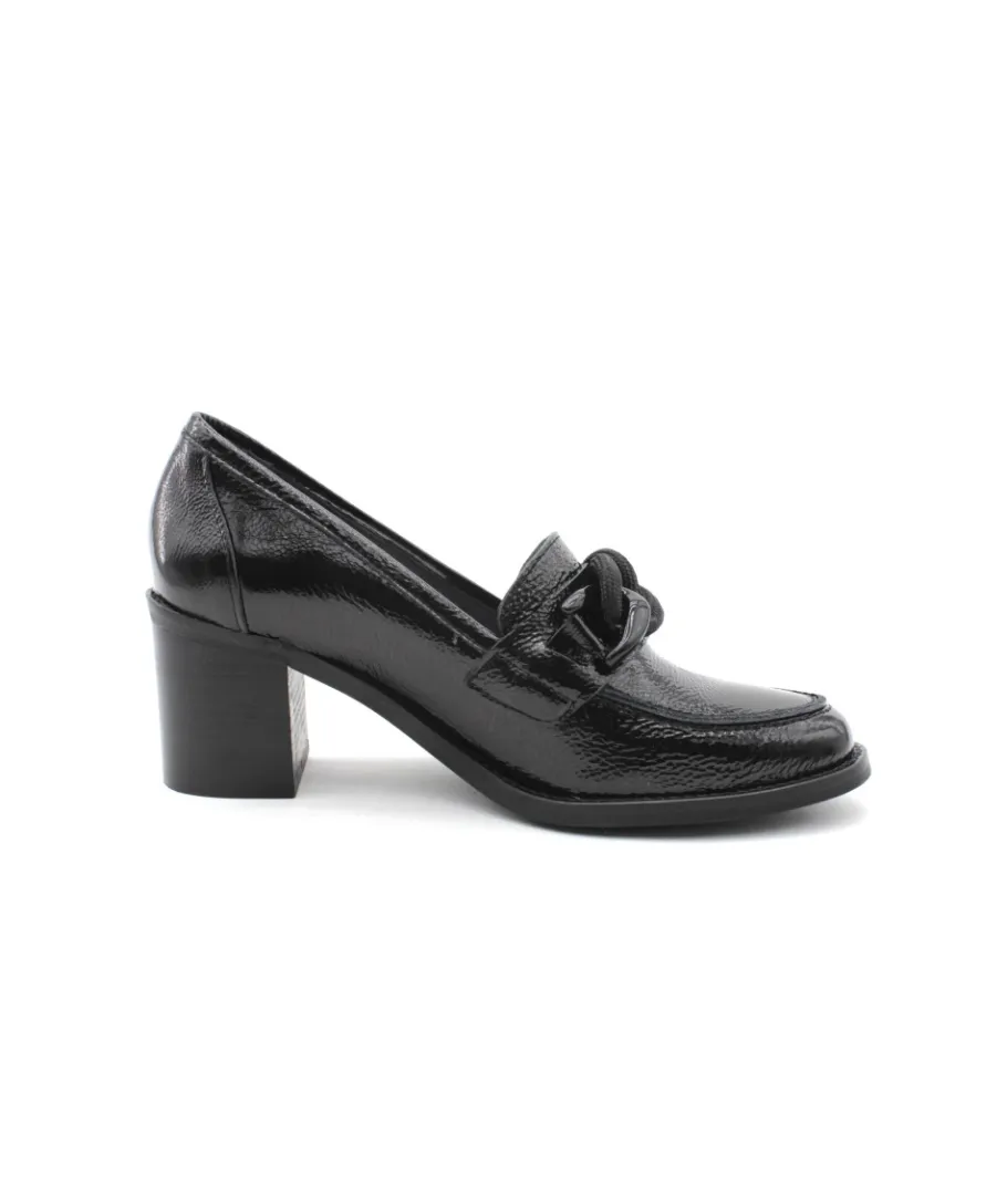 Outlet L'Empreinte Chaussures MYMA 6708/00 noir