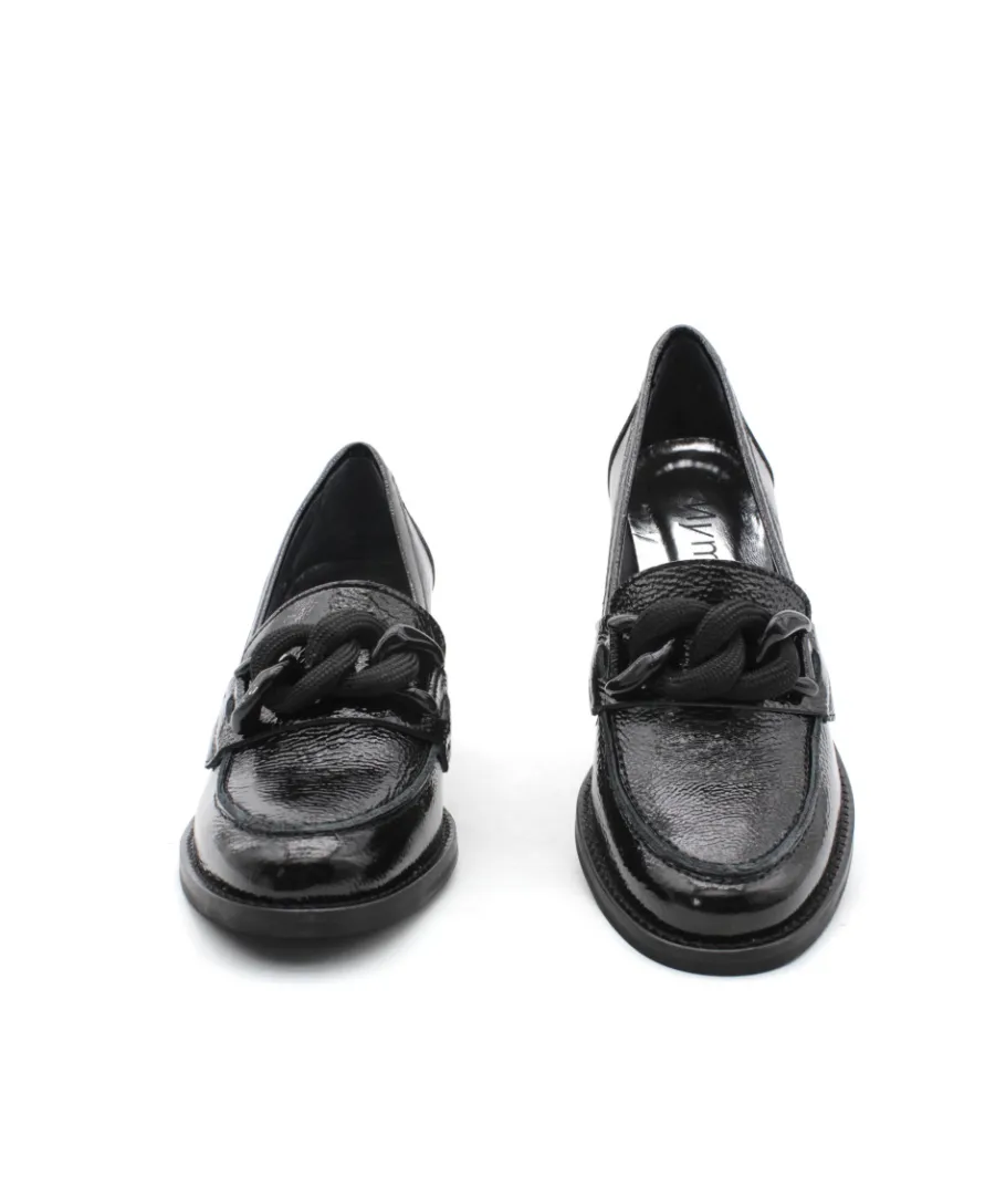 Outlet L'Empreinte Chaussures MYMA 6708/00 noir