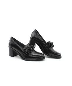 Outlet L'Empreinte Chaussures MYMA 6708/00 noir