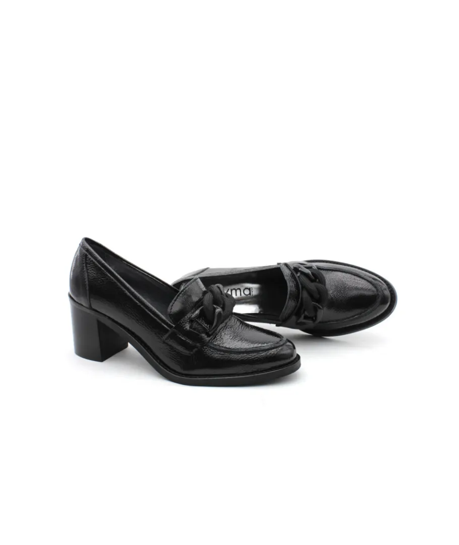 Outlet L'Empreinte Chaussures MYMA 6708/00 noir