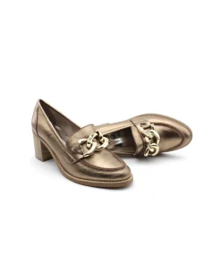 Clearance L'Empreinte Chaussures MYMA 6512/03 bronze