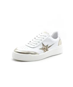 Best L'Empreinte Chaussures MYMA 7759/01 blanc