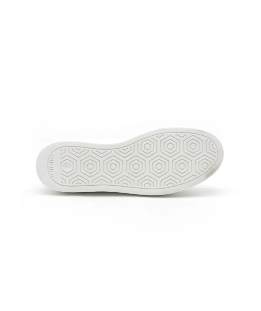 Best L'Empreinte Chaussures MYMA 7759/01 blanc