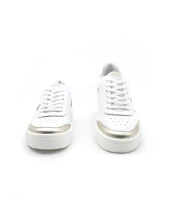 Best L'Empreinte Chaussures MYMA 7759/01 blanc