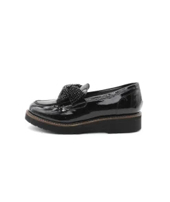 New L'Empreinte Chaussures MYMA 5815/00 noir
