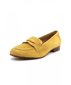 Hot L'Empreinte Chaussures MYMA 5415 jaune