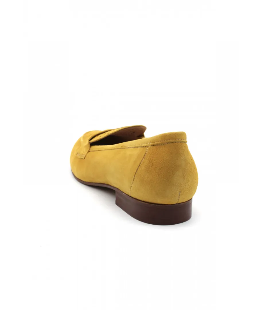 Hot L'Empreinte Chaussures MYMA 5415 jaune