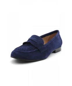 Clearance L'Empreinte Chaussures MYMA 5415 marine
