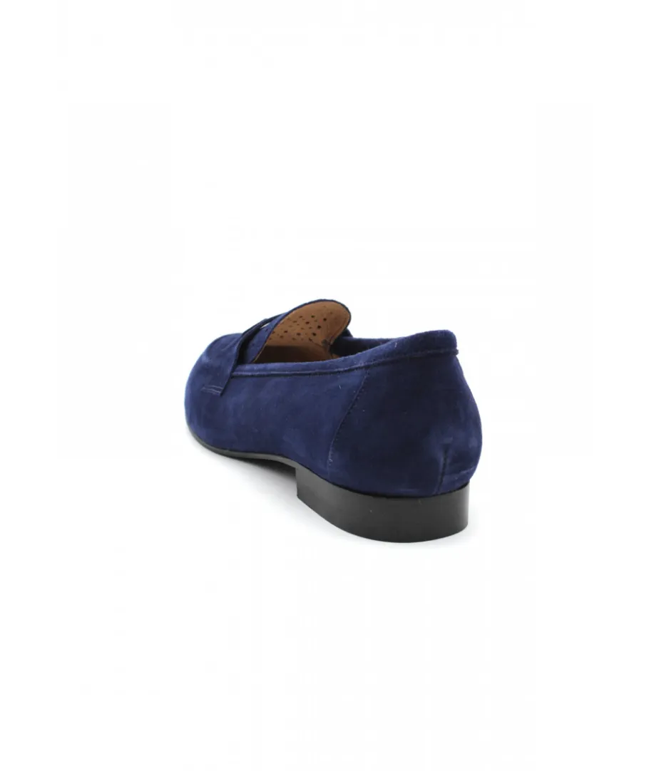 Clearance L'Empreinte Chaussures MYMA 5415 marine