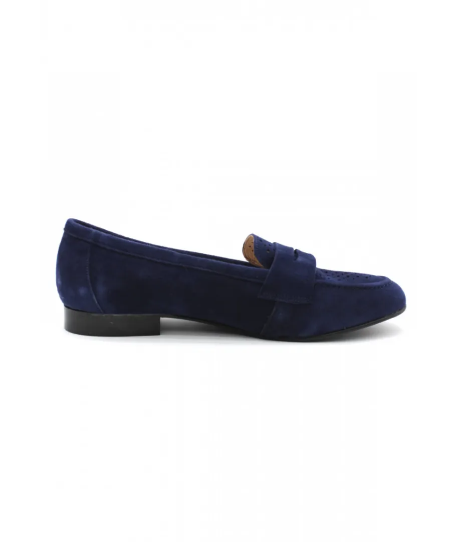 Clearance L'Empreinte Chaussures MYMA 5415 marine