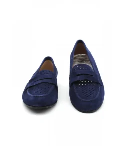 Clearance L'Empreinte Chaussures MYMA 5415 marine