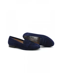 Clearance L'Empreinte Chaussures MYMA 5415 marine