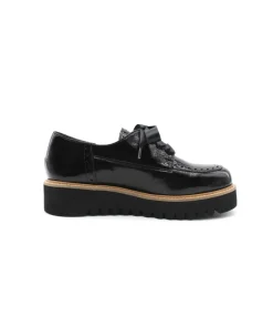 Outlet L'Empreinte Chaussures MYMA 8064/00 noir