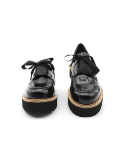 Outlet L'Empreinte Chaussures MYMA 8064/00 noir