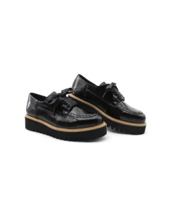 Outlet L'Empreinte Chaussures MYMA 8064/00 noir