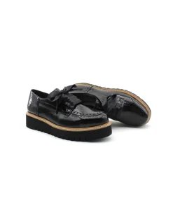 Outlet L'Empreinte Chaussures MYMA 8064/00 noir