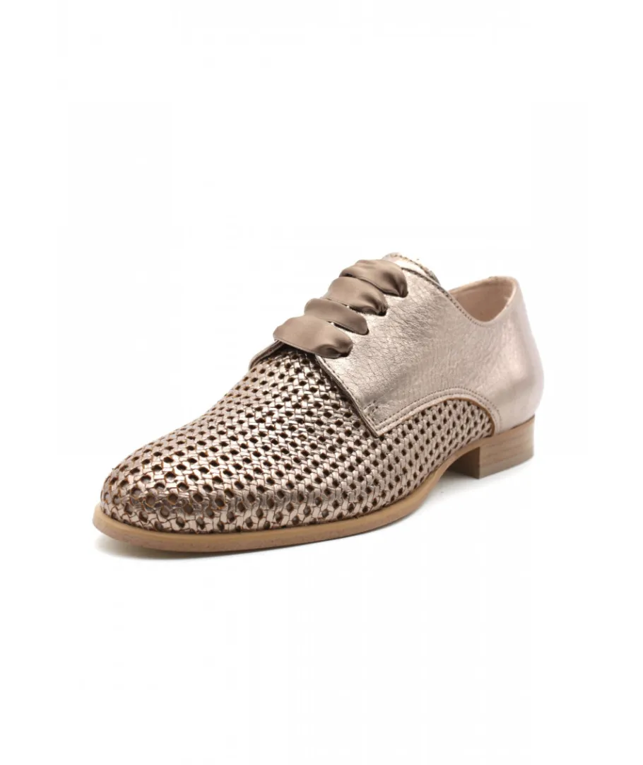 Store L'Empreinte Chaussures MYMA 5321/00 bronze