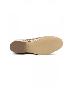 Store L'Empreinte Chaussures MYMA 5321/00 bronze
