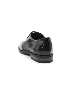 Discount L'Empreinte Chaussures MYMA 6008/00 noir