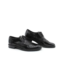 Discount L'Empreinte Chaussures MYMA 6008/00 noir