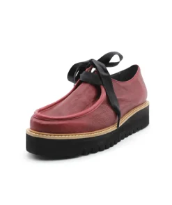 Shop L'Empreinte Chaussures MYMA 5809/02 rouge