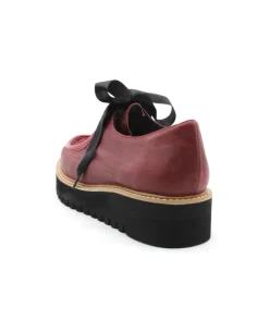 Shop L'Empreinte Chaussures MYMA 5809/02 rouge