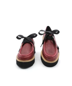 Shop L'Empreinte Chaussures MYMA 5809/02 rouge