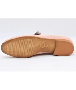 Best L'Empreinte Chaussures MYMA 4009 nude