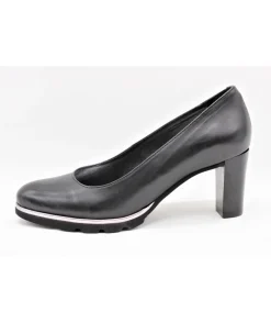 Shop L'Empreinte Chaussures MYMA 2658 noir