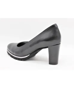 Shop L'Empreinte Chaussures MYMA 2658 noir