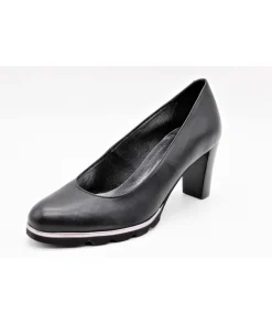 New L'Empreinte Chaussures MYMA 2658 noir